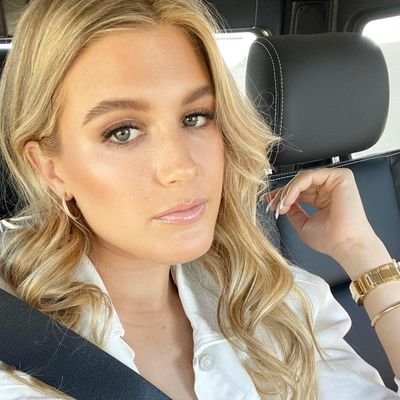 Profile Picture of Lisa Philip J (@LisaPhilipJ1) on Twitter