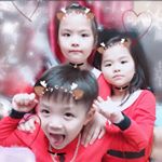 Profile Picture of Apple (@april_apple_bin) on Instagram