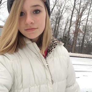 Profile Picture of Joanne Cook (@itsrainingturtles) on Myspace