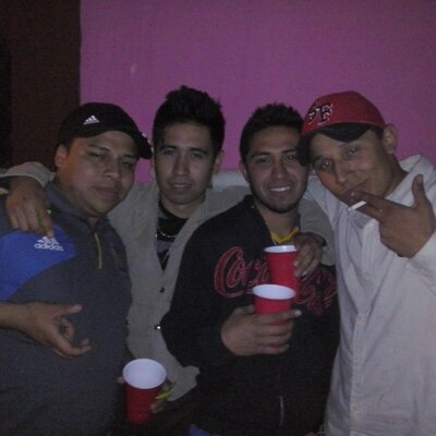 Profile Picture of Christopher Huitron (@huitron1390) on Twitter