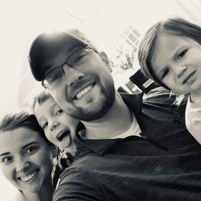 Profile Picture of Josh Webb (@JoshWebbKu1) on Twitter