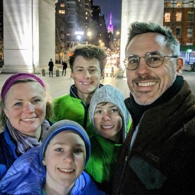Profile Picture of Josh Madden (@joshuamadden) on Twitter