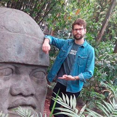 Profile Picture of Adam DeToy (@MisterDeToy) on Twitter