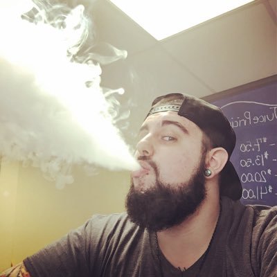 Profile Picture of Jonathan Walser (@walservapes) on Twitter