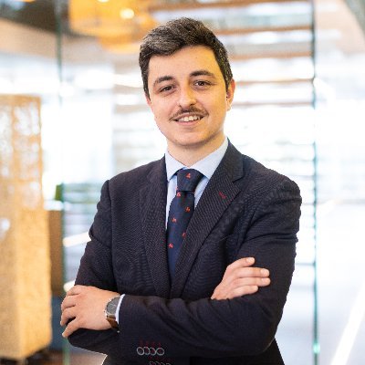 Profile Picture of Carlos A. Valverde  🇪🇸 🇪🇺 (@CarlosAValverde) on Twitter