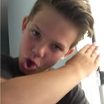 Profile Picture of Quinn Peterson (@quinn_peterson07) on Instagram