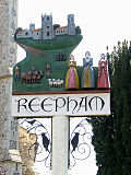 Profile Picture of Reepham, Norfolkon Wikipedia