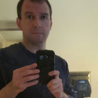 Profile Picture of Dan McLaughlin Jr. (@MainerDan) on Twitter