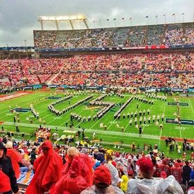 Profile Picture of Kristen Wilkey (@kleigh820) on Pinterest