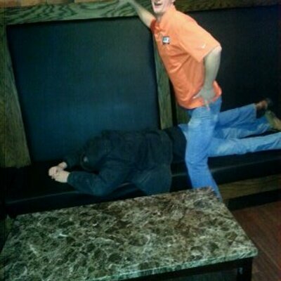Profile Picture of Bryan Kovach (@bryank_17) on Twitter