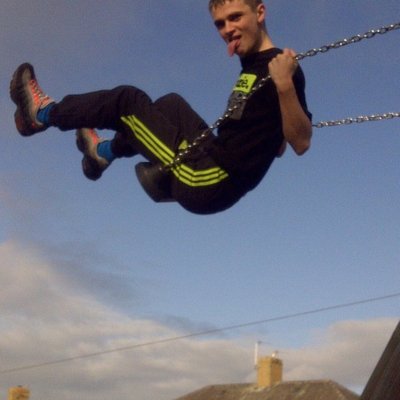 Profile Picture of Stub Bart (@stevenbarritt1) on Twitter