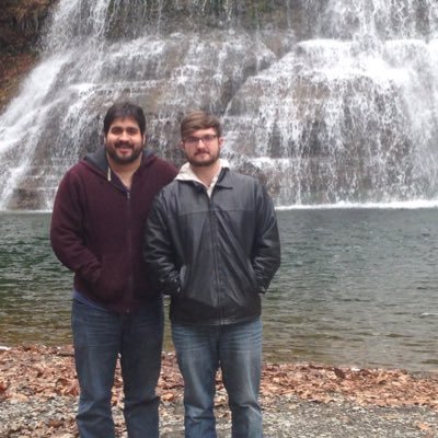 Profile Picture of Ben Russo (@alliaphagist) on Twitter