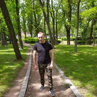 Profile Picture of Nikitenko Igor (@nikitenko.igor.1) on Facebook