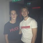 Profile Picture of Dan Roberts (@dan.roberts_13) on Instagram
