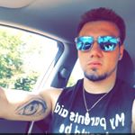 Profile Picture of jason_vance3 (@jason_vance3) on Instagram