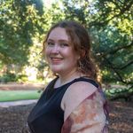 Profile Picture of Daisy Lawrence (@daisyklawrence) on Instagram