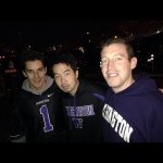 Profile Picture of Daniel Goodrich (@danielmgoodrich) on Instagram