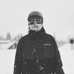 Profile Picture of Christopher Hughes (@c_hughes34) on Instagram
