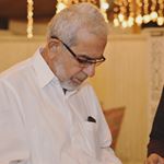 Profile Picture of Muhammed Ramzan Qureshi (@muhammedramzanqureshi) on Instagram