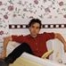 Profile Picture of Andrew Charles Sarvis (@sadestkid) on Facebook