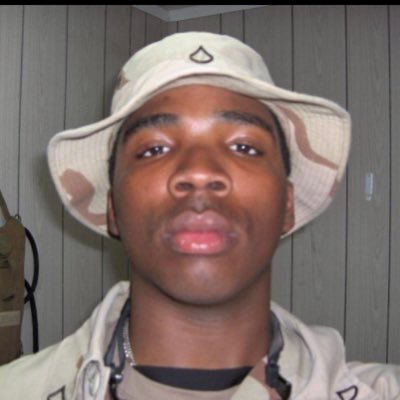 Profile Picture of Cliff Anderson (@ando_b_goode) on Twitter
