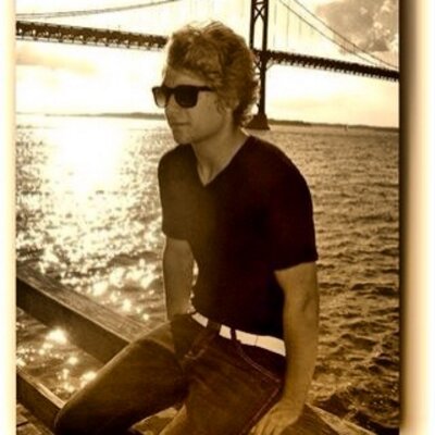 Profile Picture of Jeff Michael Graham (@Crispin_J) on Twitter