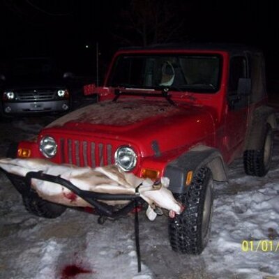 Profile Picture of Josh Zahn (@jzkansas) on Twitter