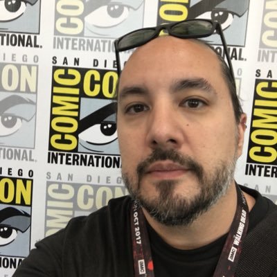 Profile Picture of Albert (ALROD) (@@alrod77) on Twitter