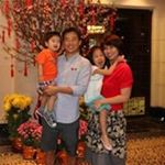 Profile Picture of Joseph Luo (@scaryfast) on Instagram