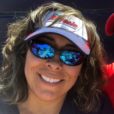 Profile Picture of Angela Brant (@ShawnsGirl2000) on Twitter