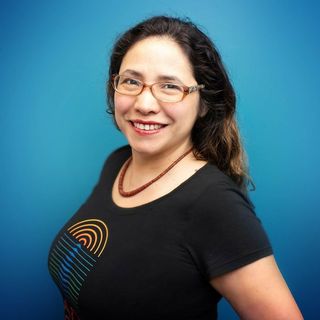 Profile Picture of Mariel Fiori La Voz (@marielfiorilavoz) on Instagram