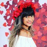 Profile Picture of Joelma Nascimento (@joelma_crystal) on Instagram