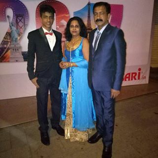 Profile Picture of Anthony Chettiar (@anthony.chettiar.56) on Facebook