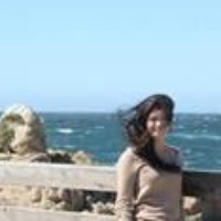Profile Picture of Alexa Burch (@alexa-burch) on Quora