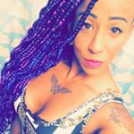 Profile Picture of Crystal Ceaser Byers (@coco_ceaser) on Instagram