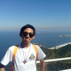 Profile Picture of James Matthew Wong (@jmdwong) on Pinterest