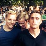 Profile Picture of Carsten Andersen (@carstenandersen) on Instagram