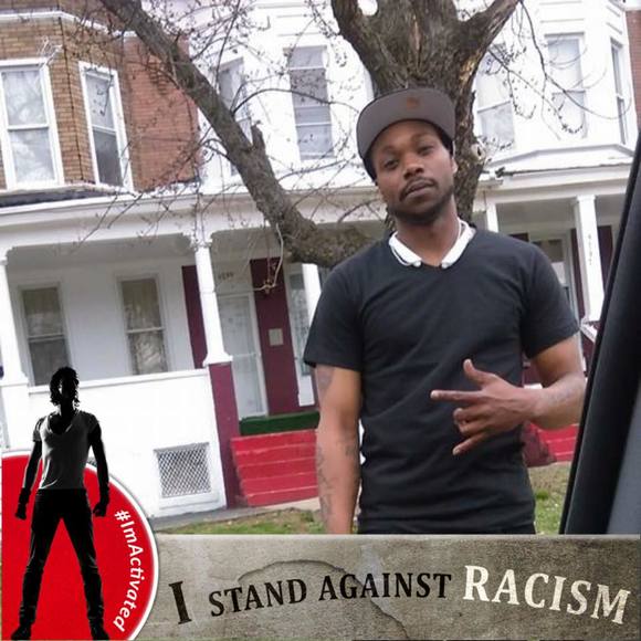 Profile Picture of Gerrod Sparrow (@gerrodssr) on Poshmark