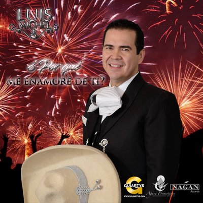 Profile Picture of Luis Michel Jr (@LuisMichelJr_) on Twitter