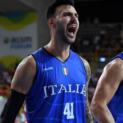 Profile Picture of Brian Sacchetti (@BrianSacchetti) on Twitter