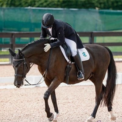 Madeleine Perry - Twitter Profile Picture of Madeleine Perry (@Galloping_) on Twitter