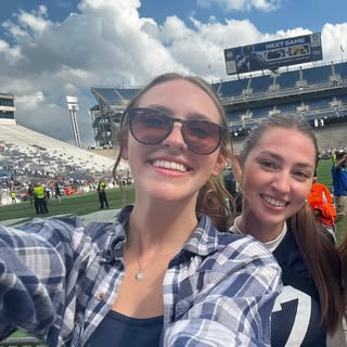 Profile Picture of caitlin daniel (@caitlin.daniel) on Instagram
