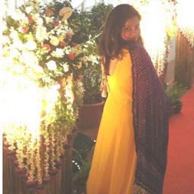 Profile Picture of Minal Kapadia (@minalbk) on Twitter