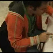 Profile Picture of Daniel Arjona (@daniblade) on Youtube