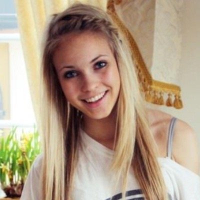 Profile Picture of Paige Grace (@paige_gustafson) on Twitter