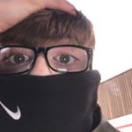 Profile Picture of 👻-weepaulz05 (@paul_dillon88) on Instagram