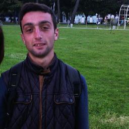 Profile Picture of Giorgi Shalikashvili (@gioshalika1996) on Twitter