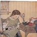Profile Picture of Marcia Hackett (@sewbird) on Pinterest