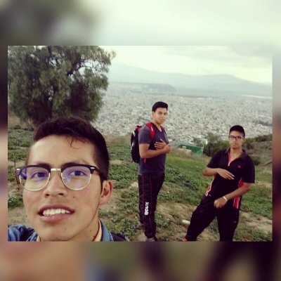 Profile Picture of Danny Rodriguez 👑👑👑 (@DannyBlancasDY) on Twitter