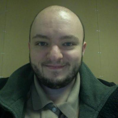 Profile Picture of Ben Friedland (@friedland_b) on Twitter